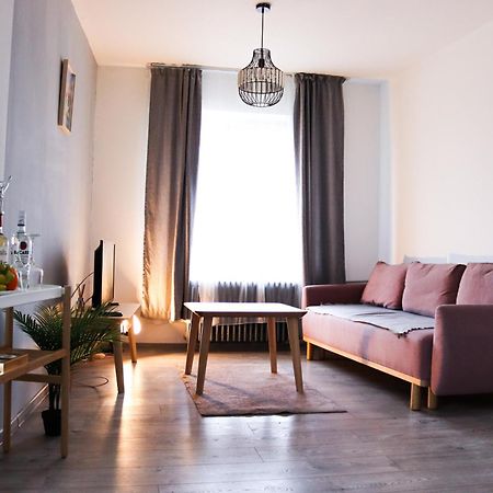 Scandinavian Style Apartment With Panoramic View Bukarest Eksteriør billede